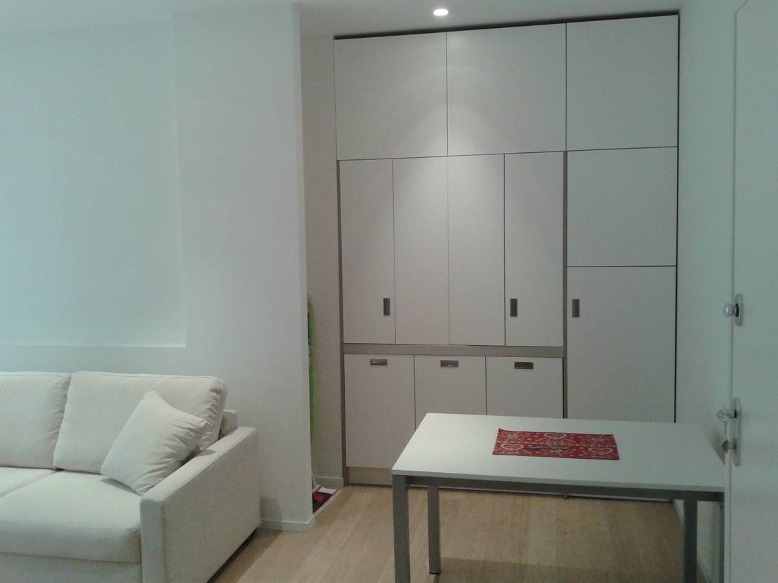 Cucine piccole su misura roma : cucine a scomparsa ikea prezzi ...