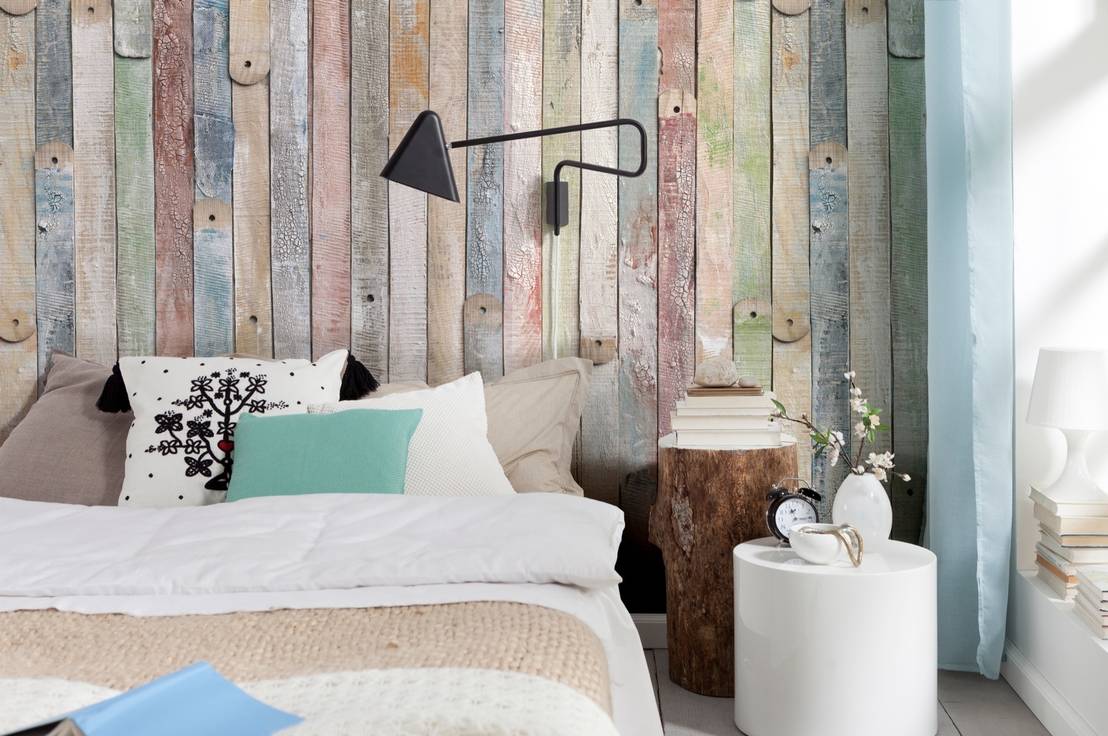 Schlafzimmer dekorieren leicht gemacht