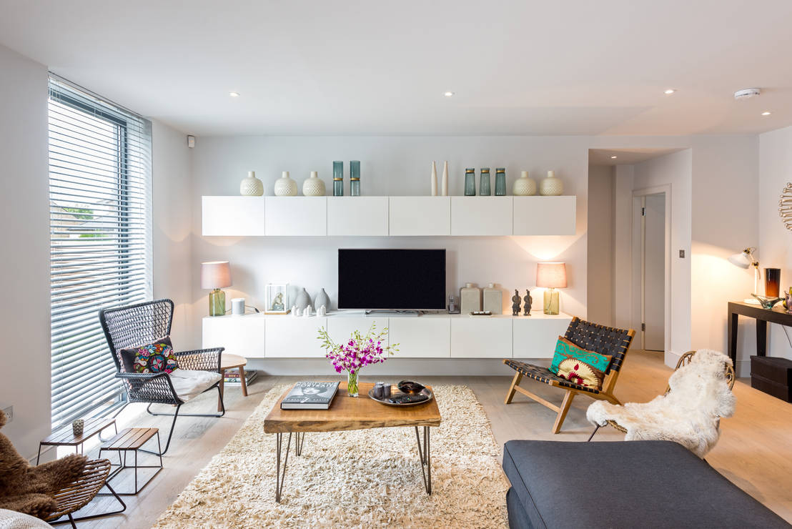 Accessoires: je huis verfraaien