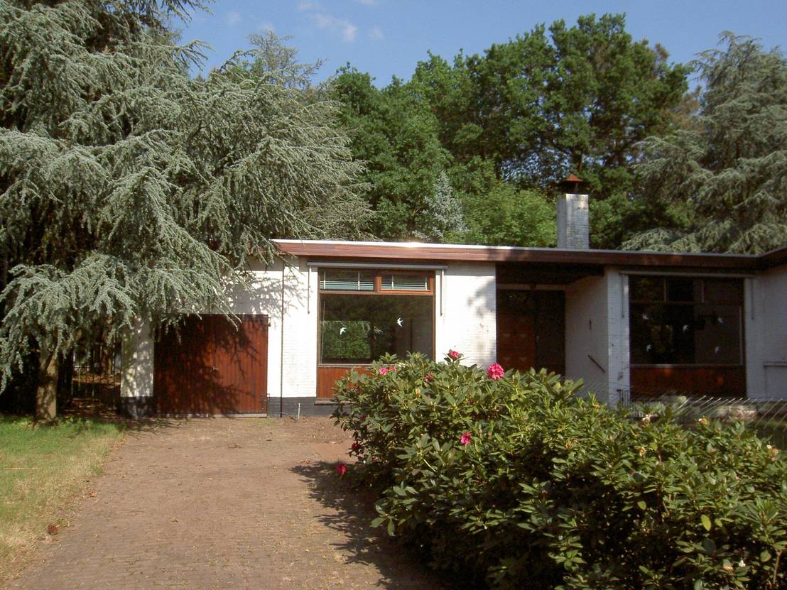 Abandoned 1960s Bungalow is Saved!