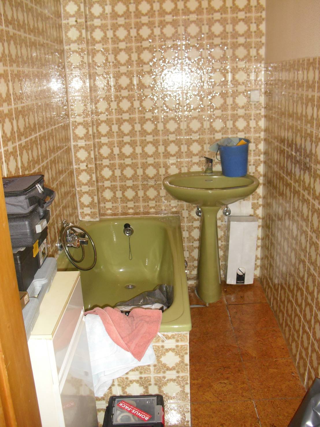 5 Bäder im Vorher-Nachher-Vergleich