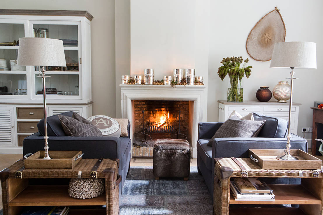 How to keep my house warm without heating?