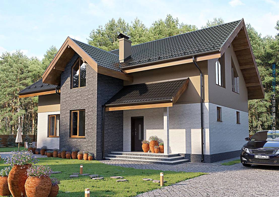 A Huge Family Home for Under £40k