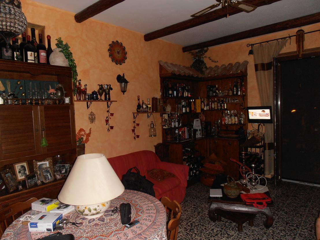 Pareti in pietra a vista: immobili casa pareti pietra vista mitula ...