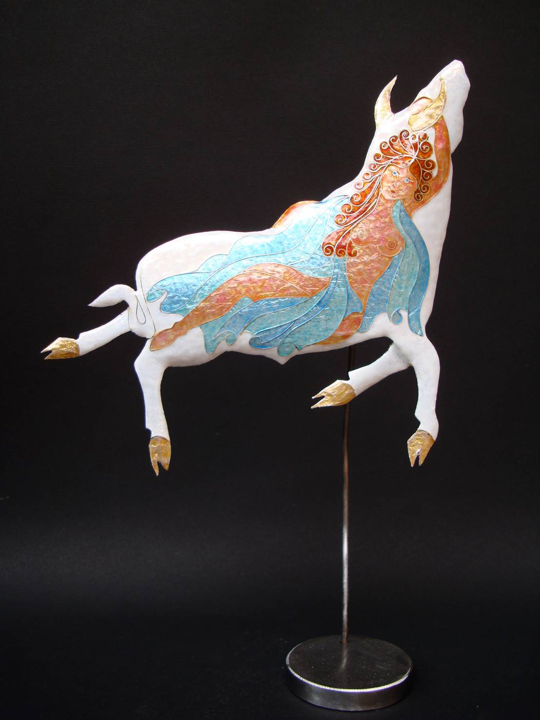 Emaux Claude Mady Michel Toros Homify