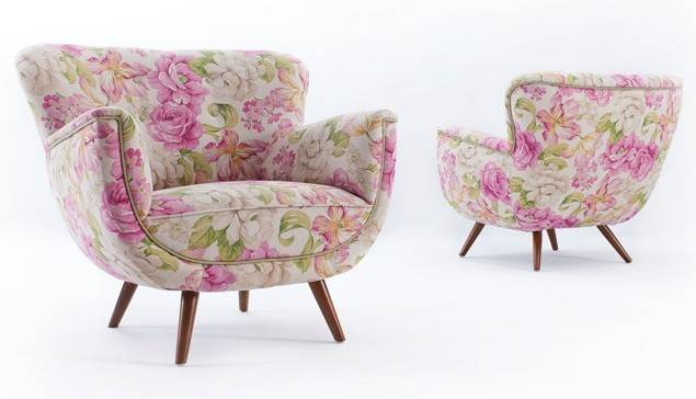 Alan Mobilya Laura Ashley Berjer By Bostan Mobilya Ve Tasarim San Tic Lt Sti Homify