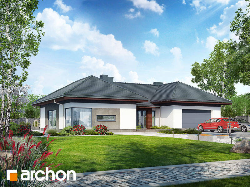 Ein Haus, an dem die ganze Familie Spaß hat!