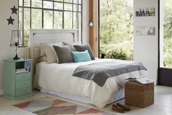 Accesorios y complementos para lograr el dormitorio ideal | homify