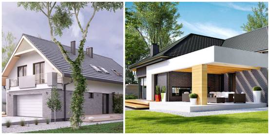 14 Desain Rumah Keren Yang Bisa Anda Contek Homify