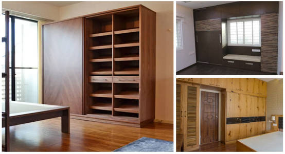 20 diseños de clósets que te van a encantar para tu casa