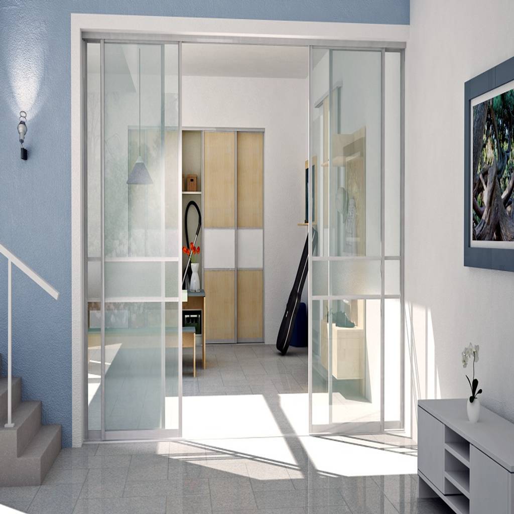 Raumteiler aus glas homify haushaltraumteiler und paravents homify