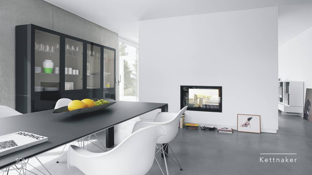 Soma Kettnaker Modern Von Zimmermanns Kreatives Wohnen Modern