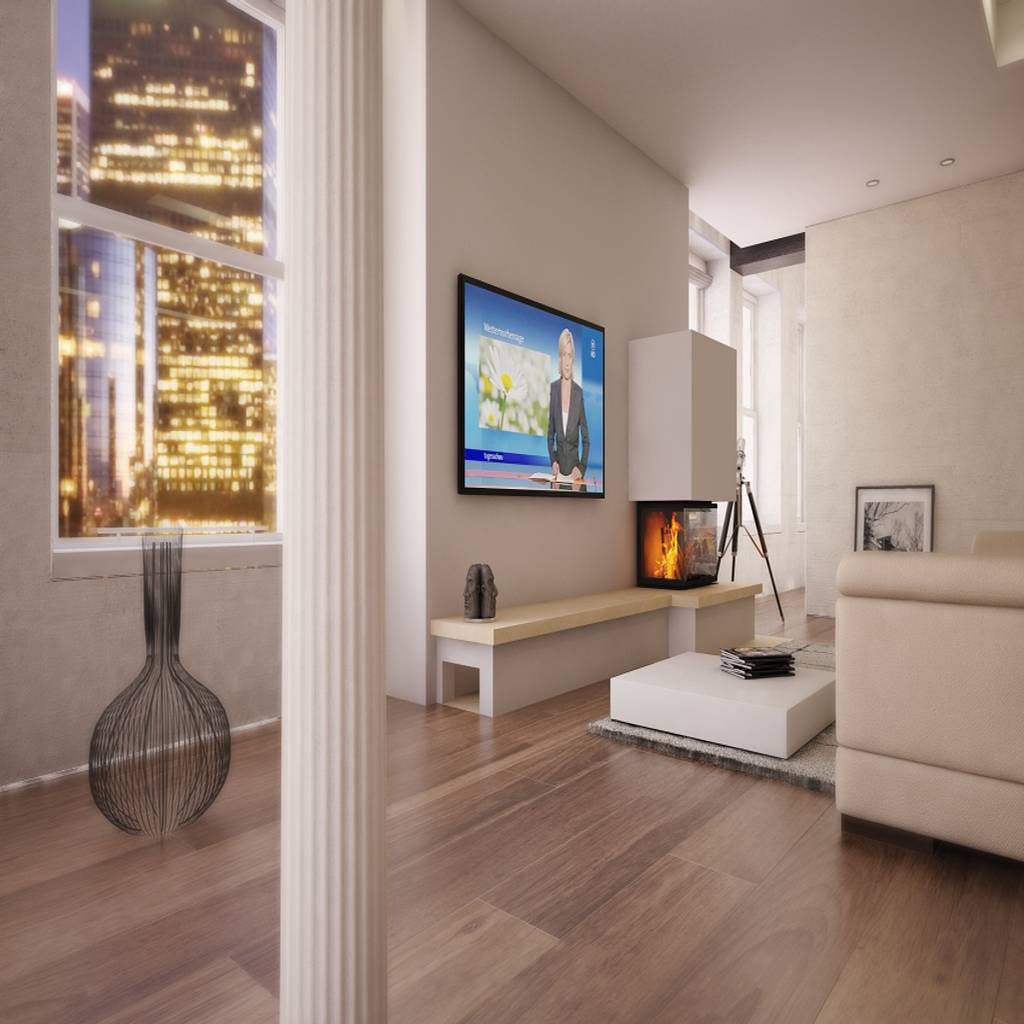 Modern By Kago Warmesysteme Gmbh Modern Homify