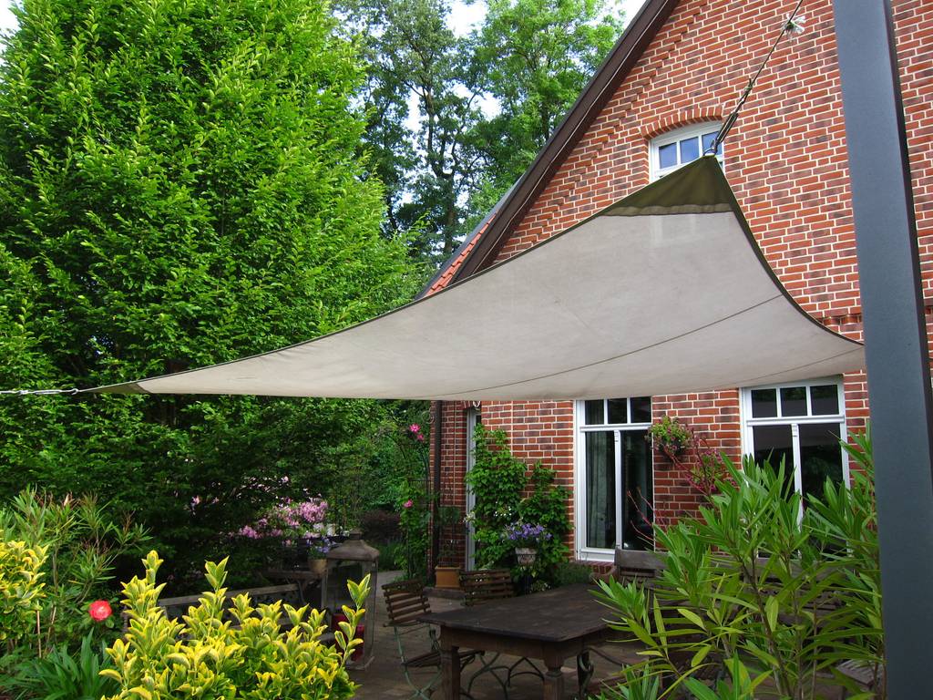 sonnensegel anfertigung nach ma�