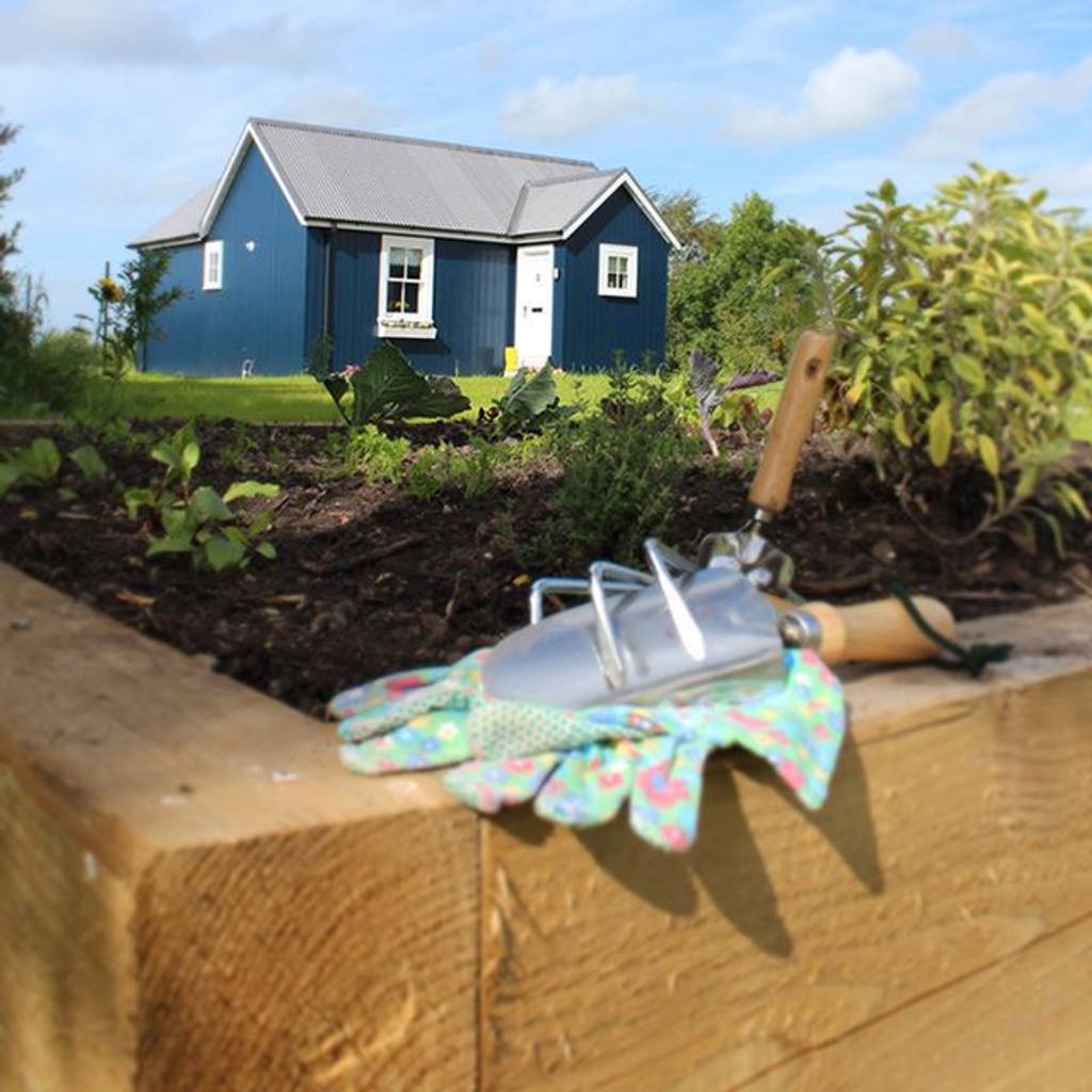 One bedroom wee house exterior the wee house company homify