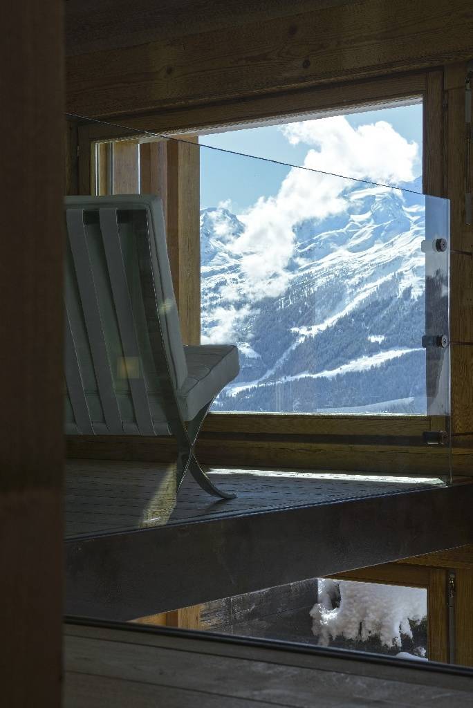 Uno chalet a verbier, studiododici architettura, design, interior | homify