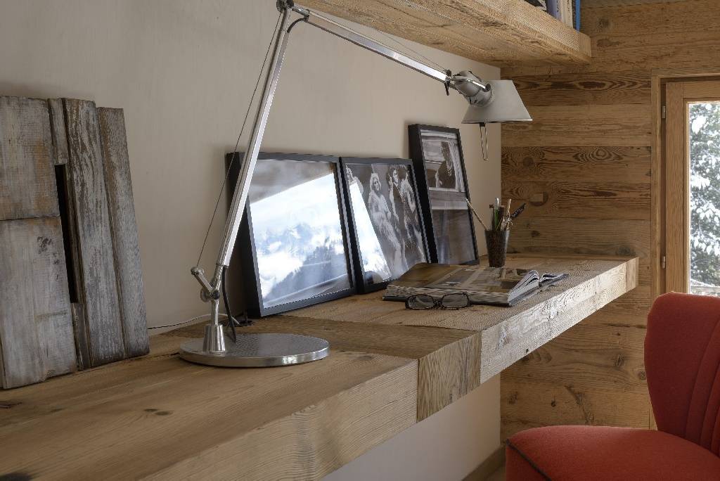 Uno chalet a verbier, studiododici architettura, design, interior | homify