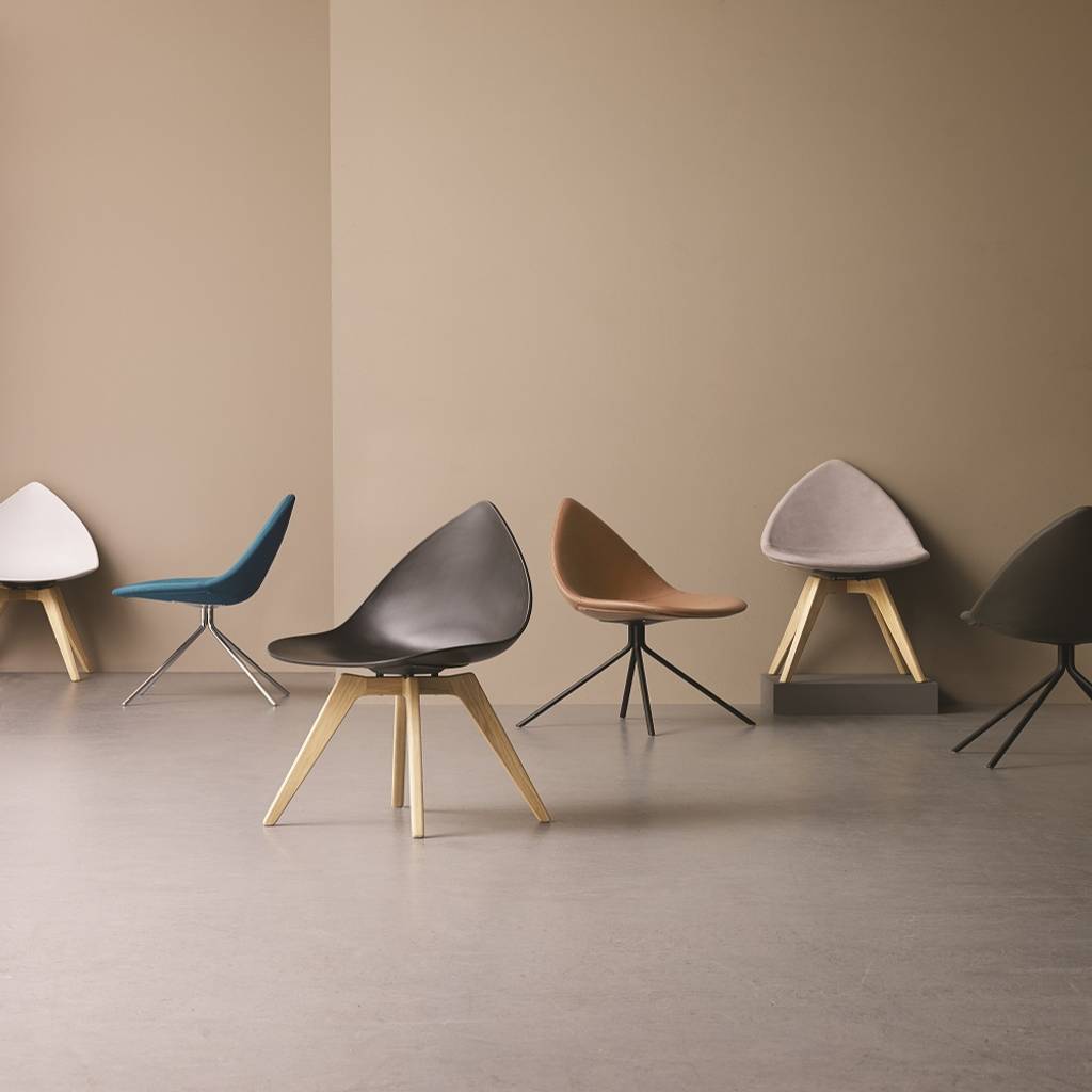 Ottawa Stuhl Von Boconcept Germany Gmbh Modern Homify