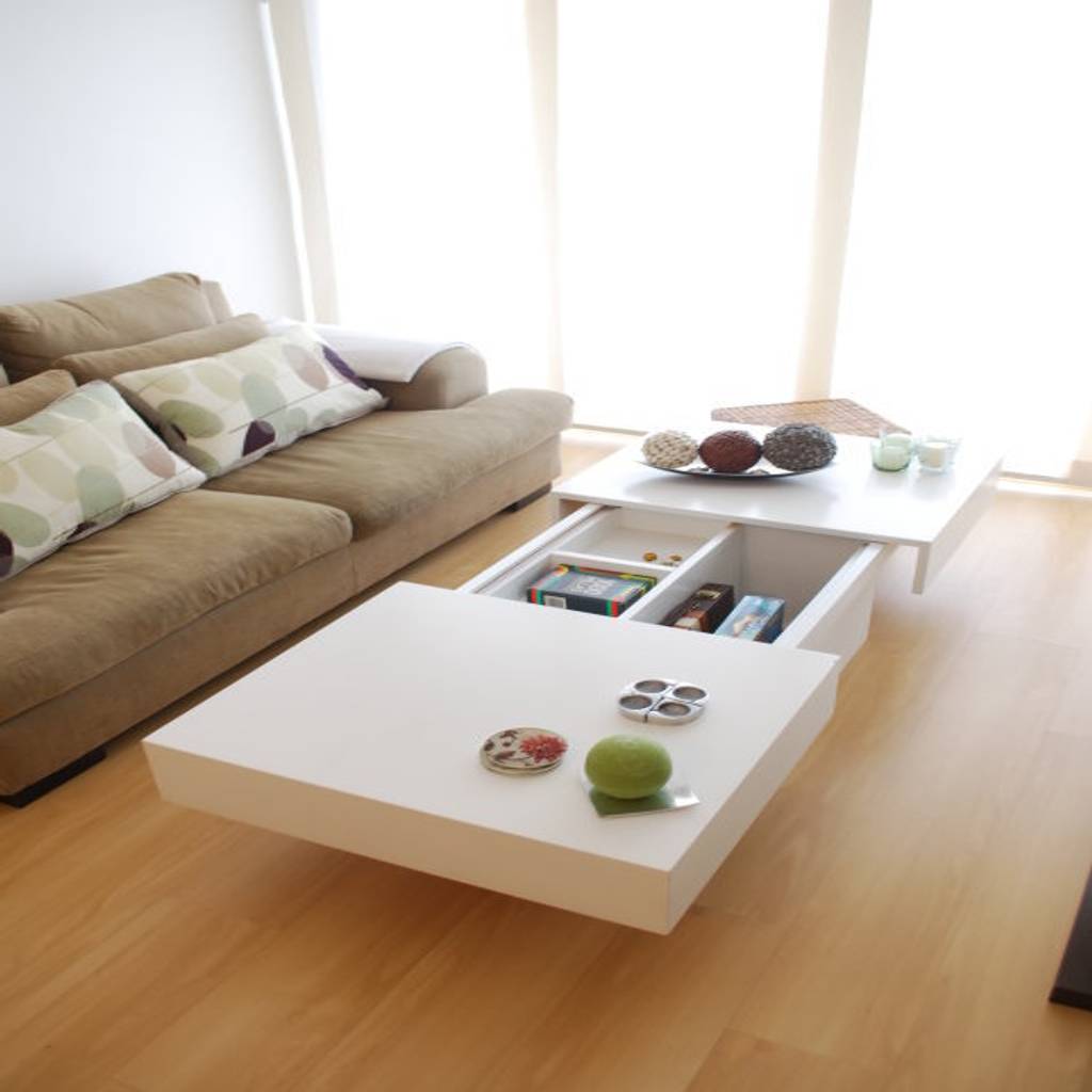 Mesa cofre muebles muc. hogardecoración y accesorios | homify