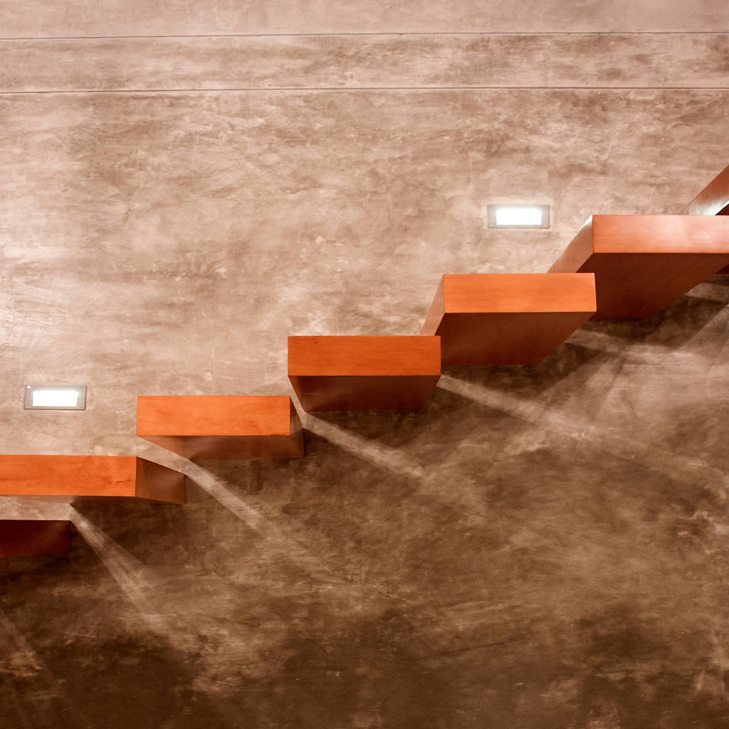 Loft px desnivel arquitectos hogarartículos del hogar | homify