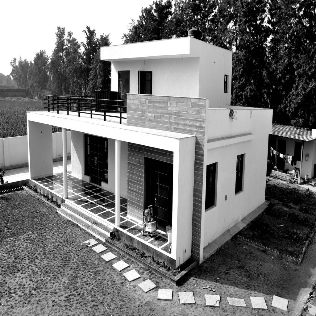 Chattarpur farm house mehrauli delhi february 2013), horizon design studio pvt ltd