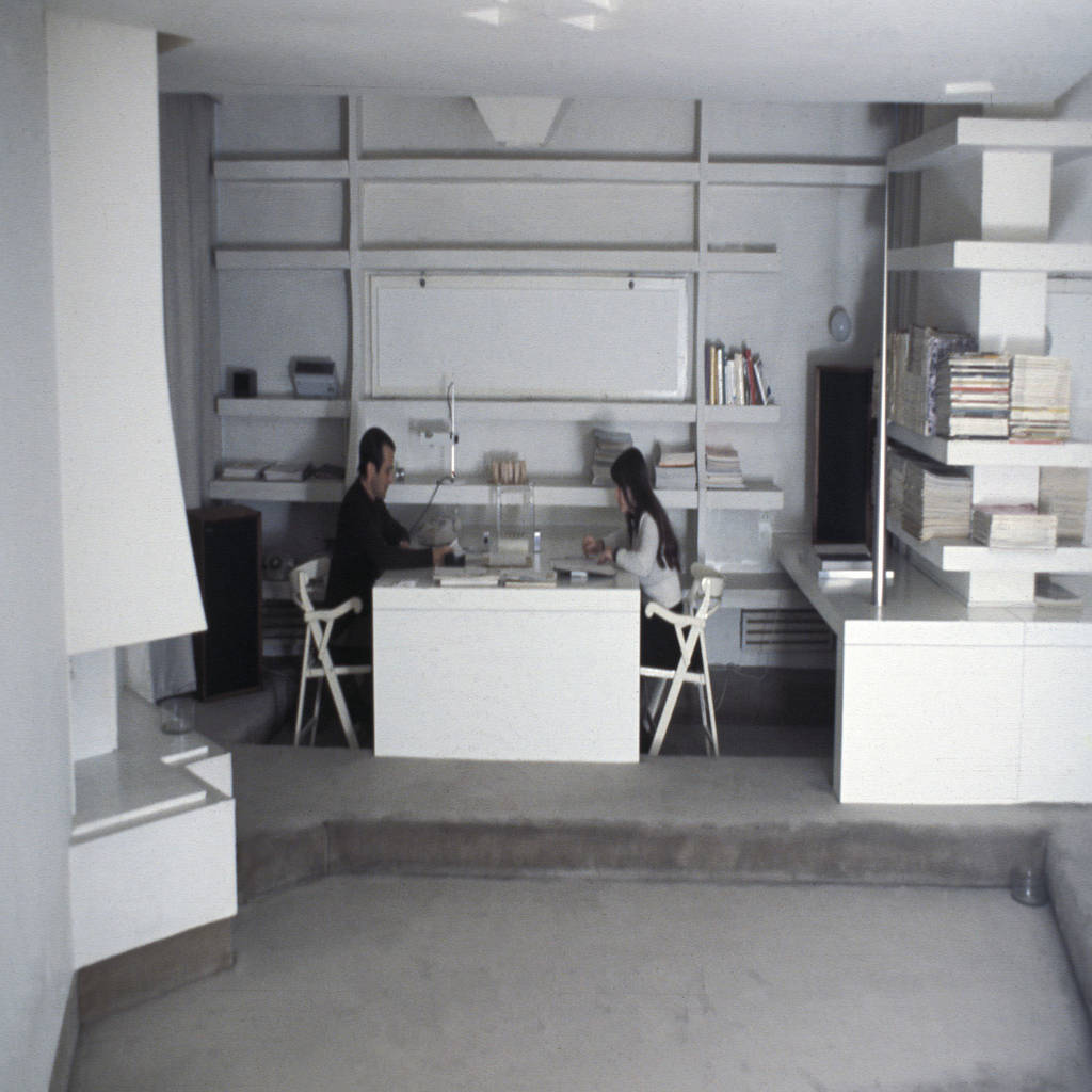 Nicaragua 99 apartments, ricardo bofill taller de arquitectura homify