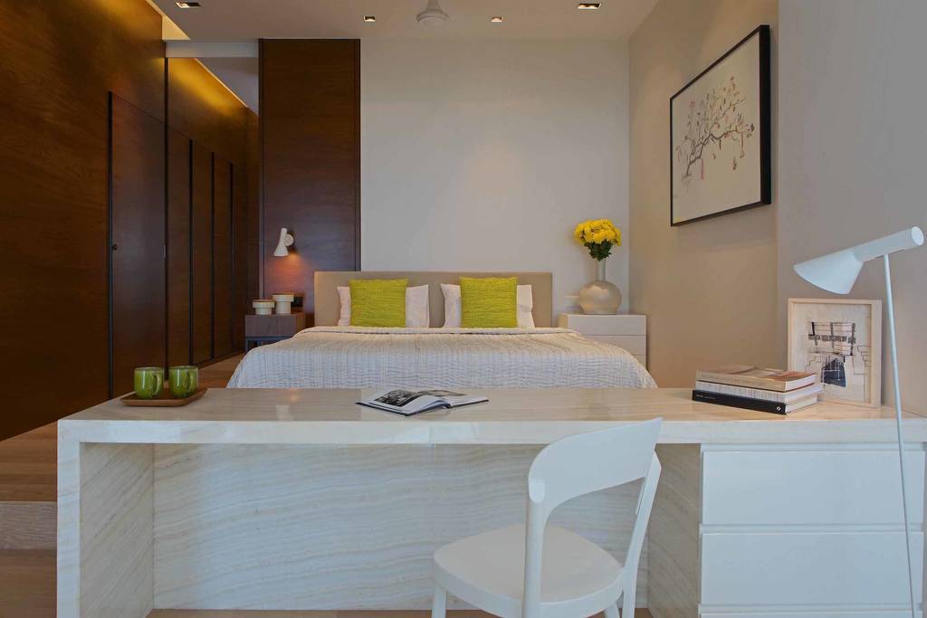 Apartment on malabar hill1 by rajiv saini & associates homify