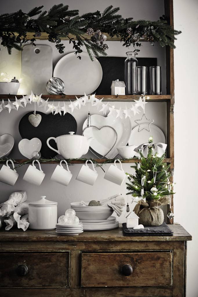 Christmas range the white company homify