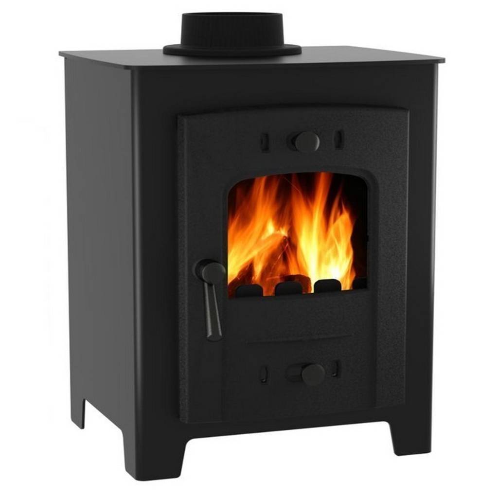 Arada ax2 wood burning / multi fuel stove homify