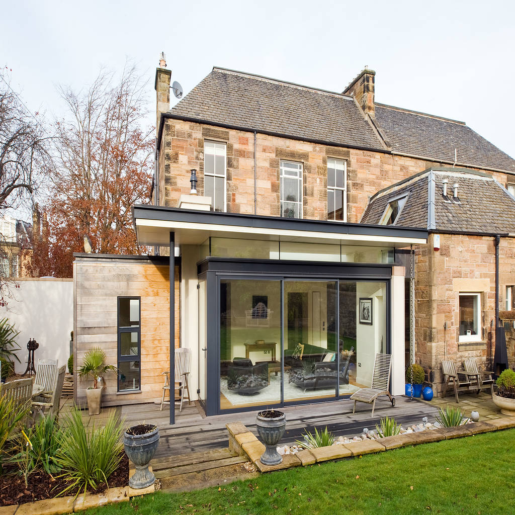 Cluny drive, edinburgh, chris humphreys photography ltd homify