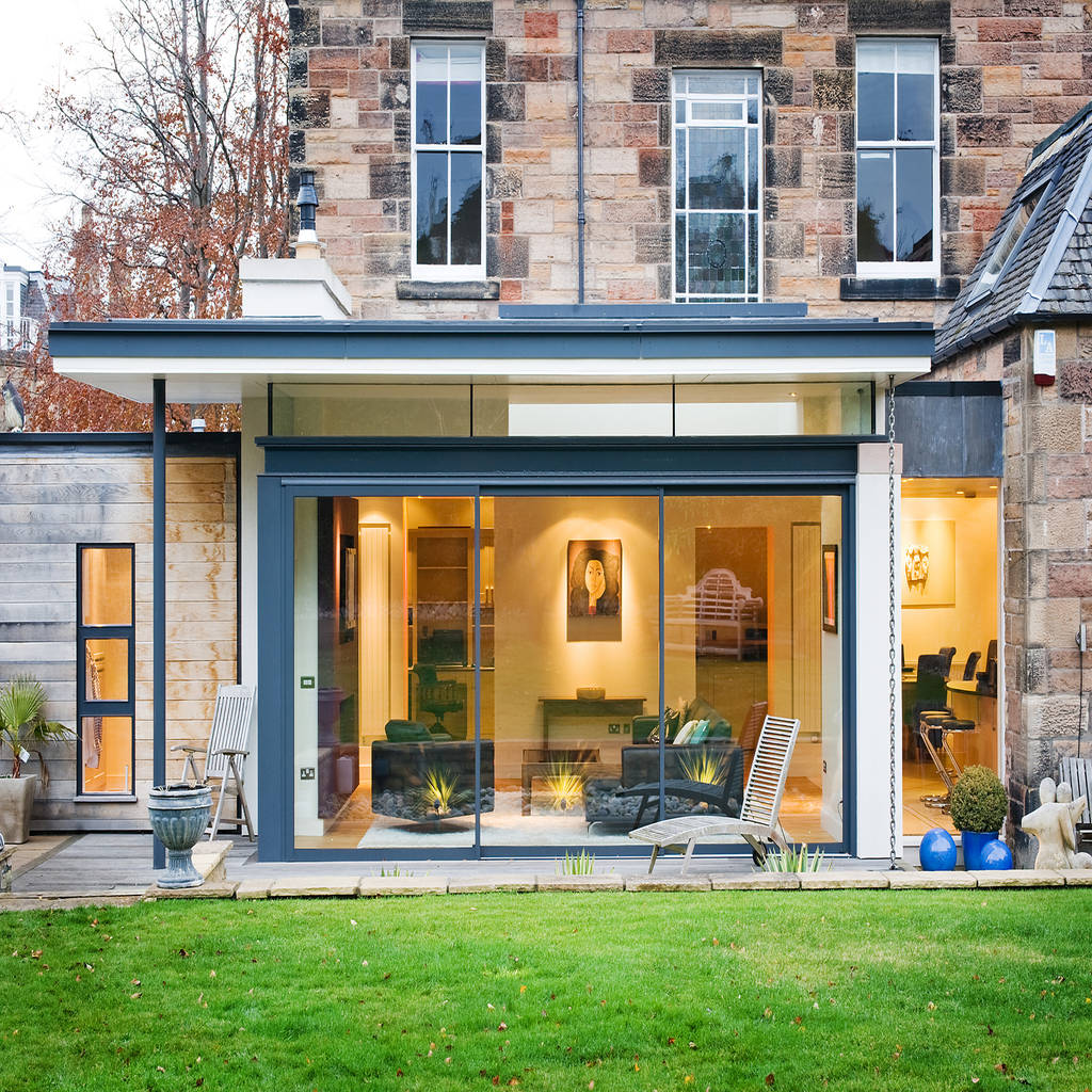 Cluny drive, edinburgh chris humphreys photography ltd homify