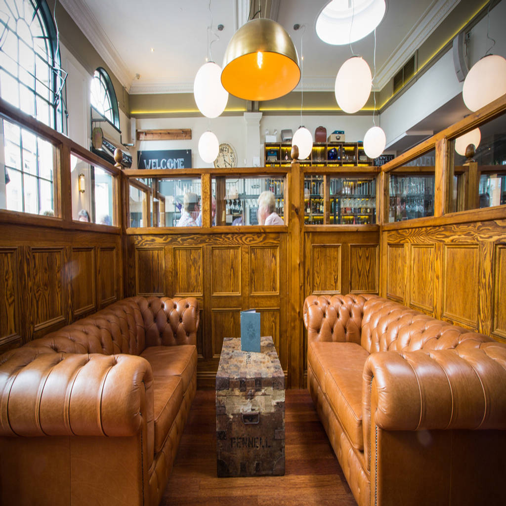 The bank by simple simon design | 호미파이 & homify