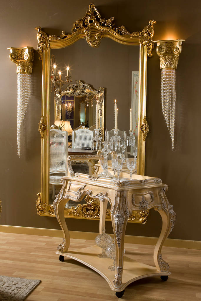 Classic furniture estilo decorarcher hogaraccesorios y decoración homify