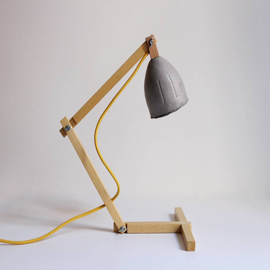 coca cola desk lamp
