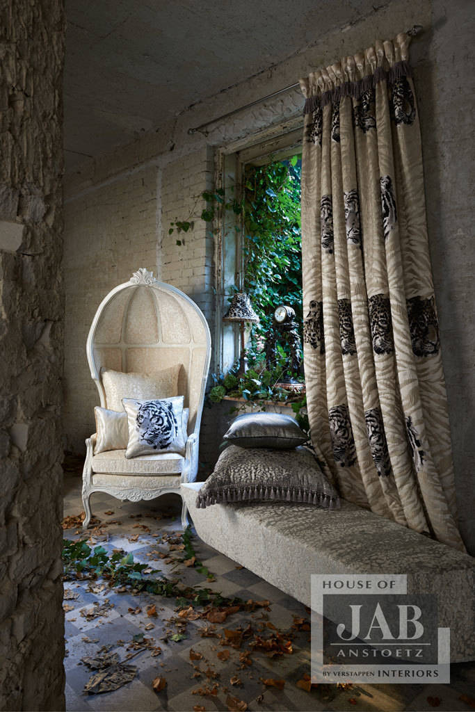 Jab grandezza vol.9 collection spring 2015 house of jab by verstappen