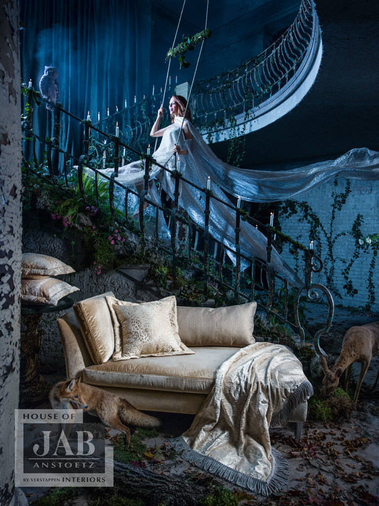 Jab grandezza vol.9 collection spring 2015 modern door house of jab by