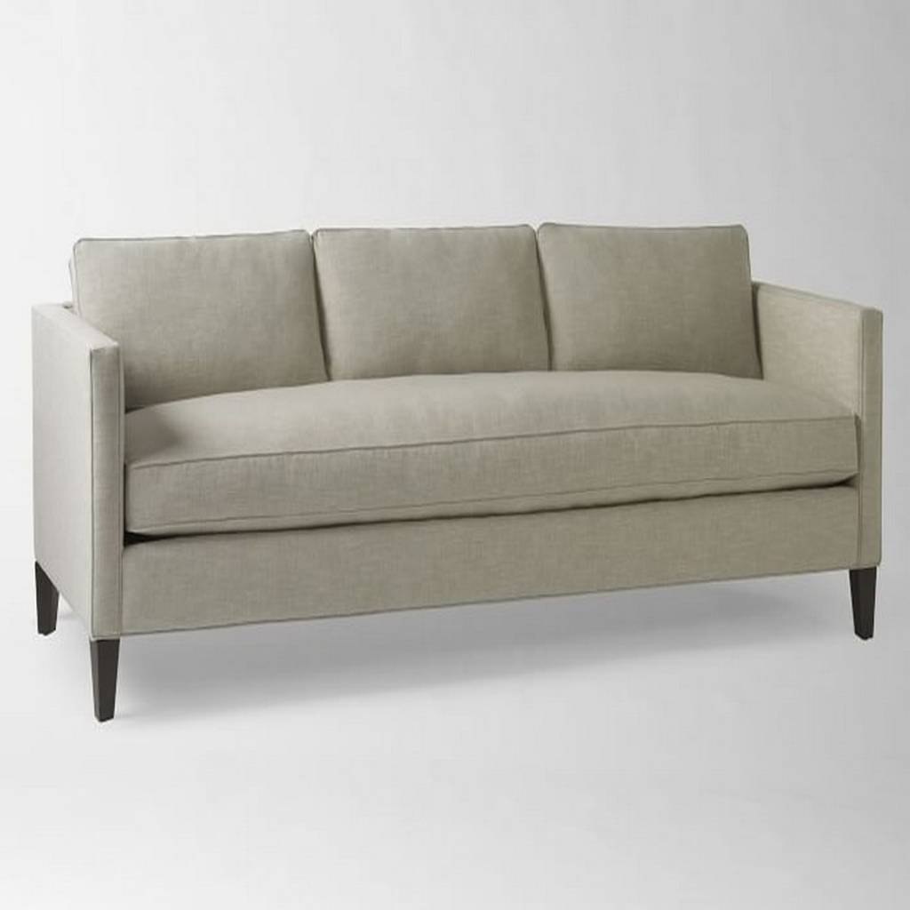 Sofa de homify minimalista