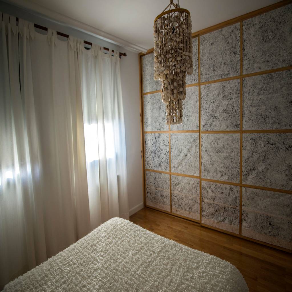 Una habitación japonesa/ japanese room thesustainableproject