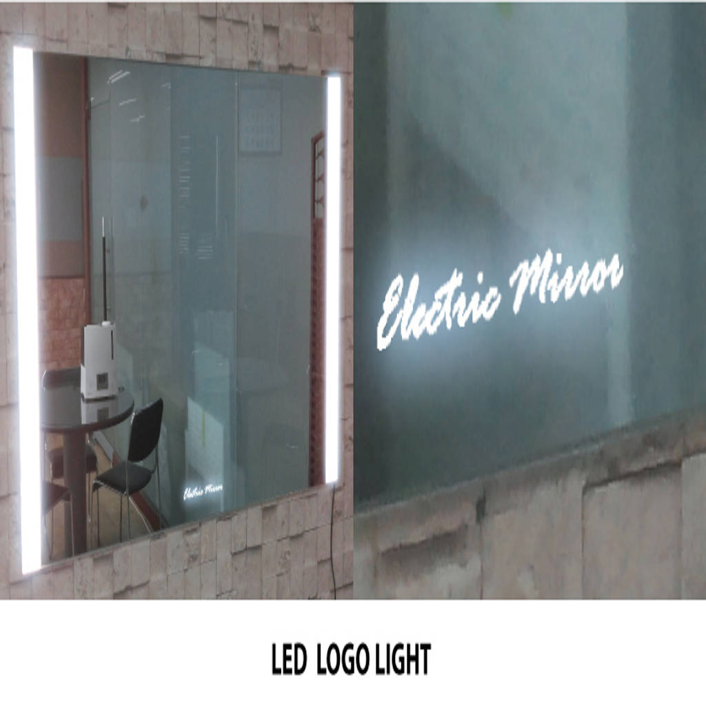 로고 led  라이팅 기능: 주식회사 에이티옵트로닉스 (at optronics corporation)의 현대 ,모던 | 호미파이 & homify