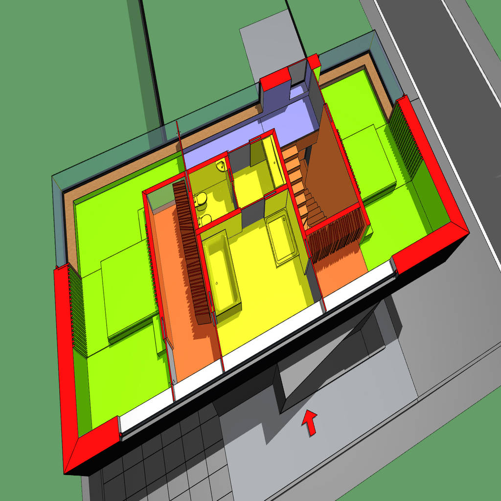 Alexander zhidkov architect homify