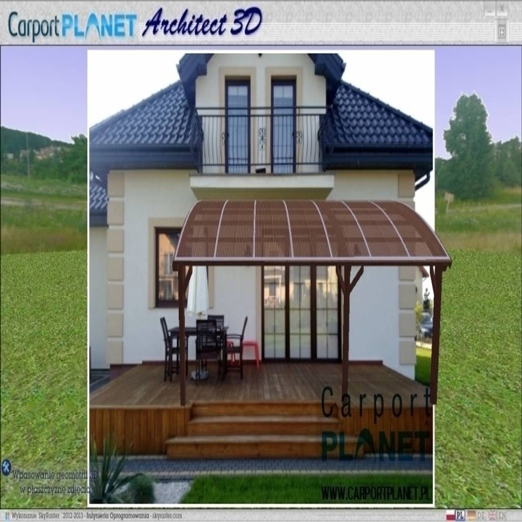 Minimalist By Carport Planet Minimalist Homify