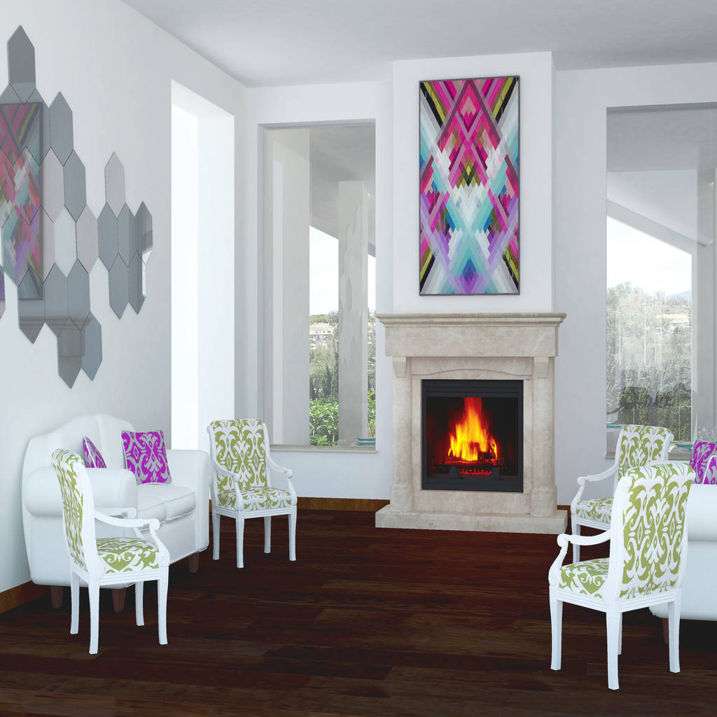 Infografía 3d | homify