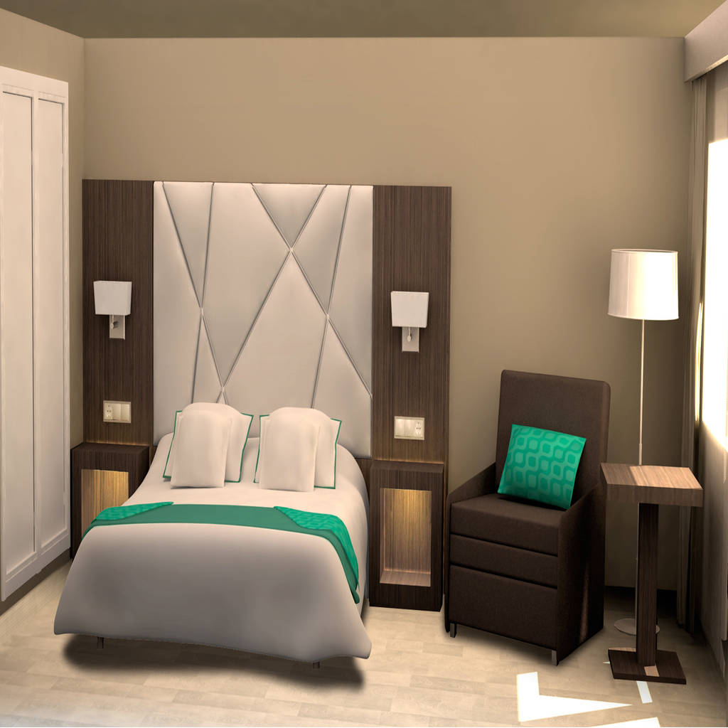 Infografía 3d | homify