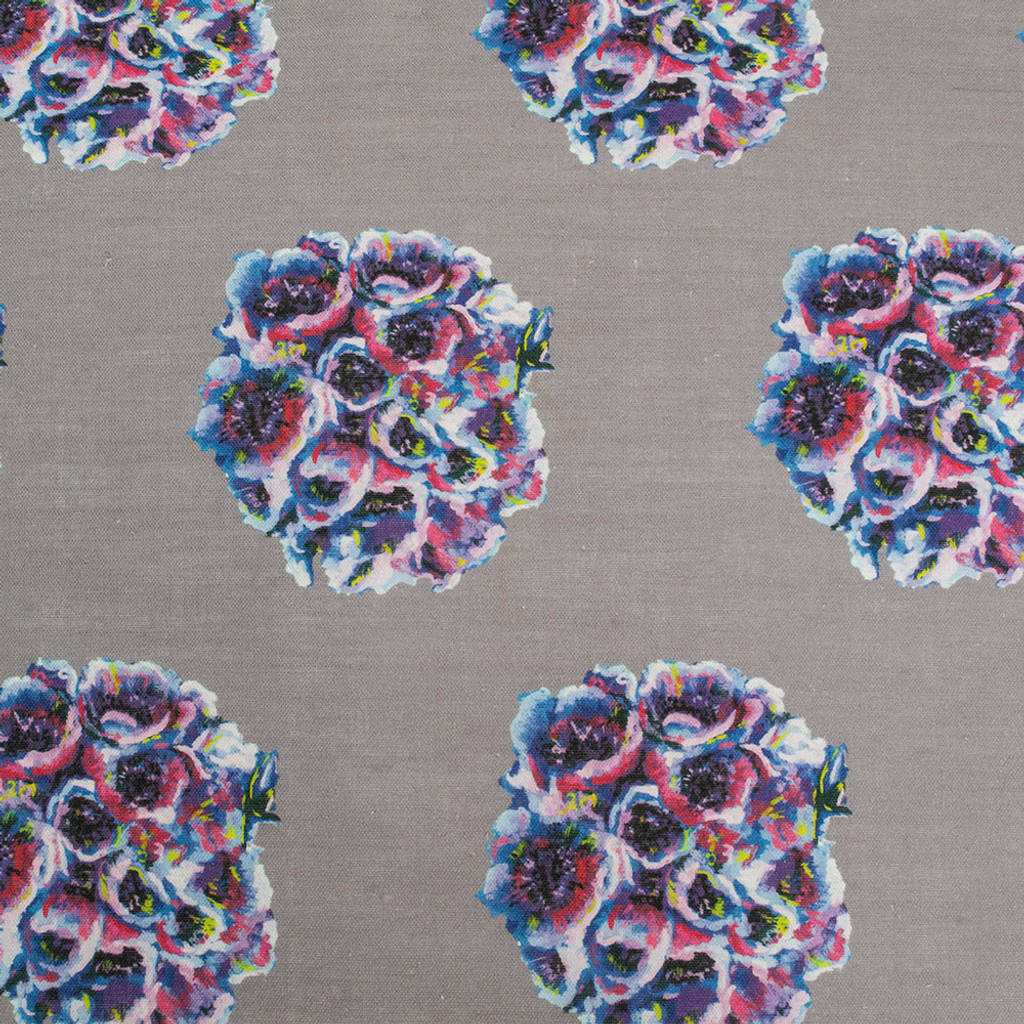 English garden fabric occipinti bedroomtextiles homify