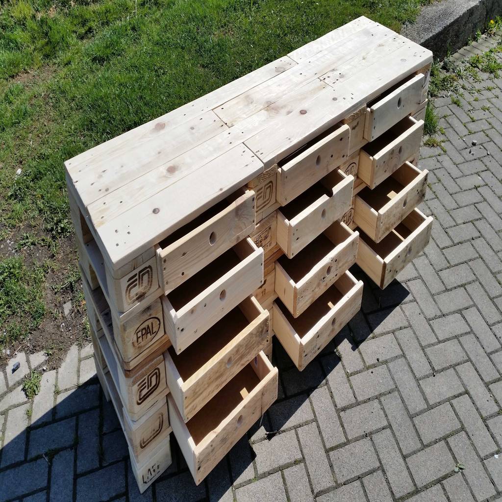 Sm möbel bauen