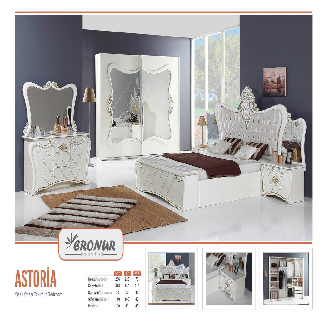 Classic By Eronur Mobi Lya Classic Homify