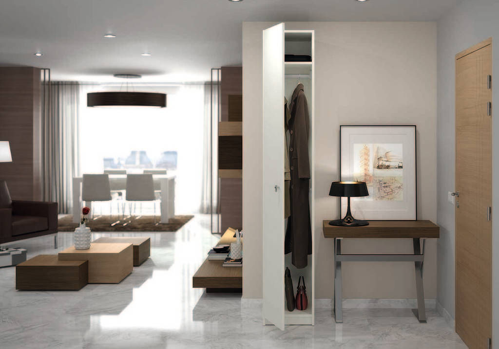 Armoire penderie surmesure homify