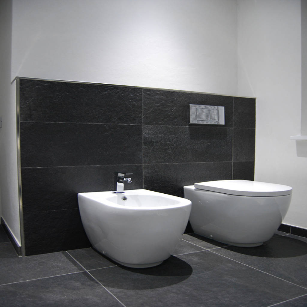 Alessandro jurcovich architetto의 미니멀리스트 , 미니멀 | 호미파이 & homify
