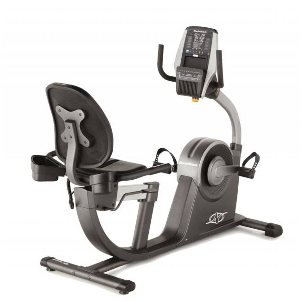 nordictrack sl 728 easy entry exercise bike