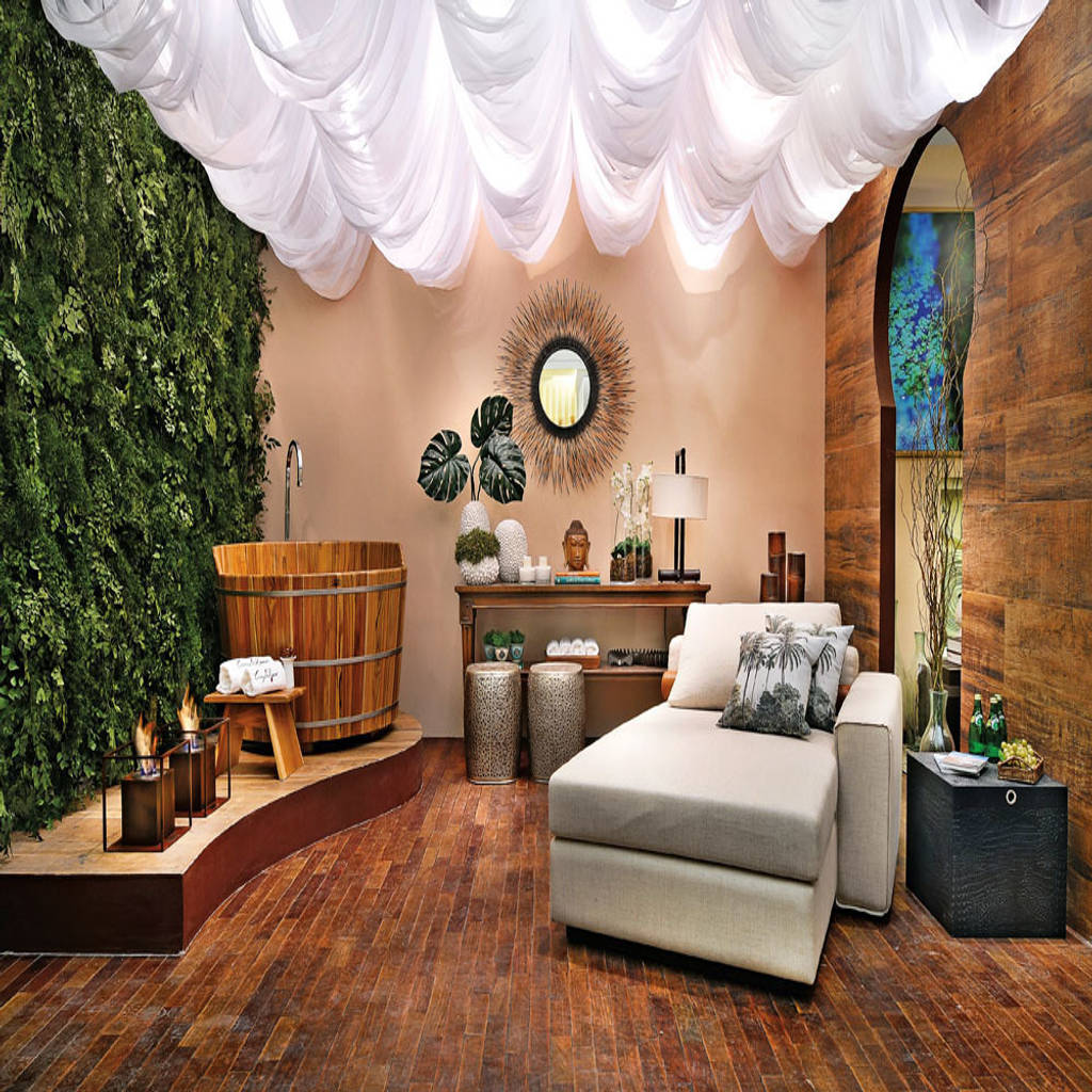 Svetlana plantas preservadas의 현대 , 모던 | 호미파이 & homify